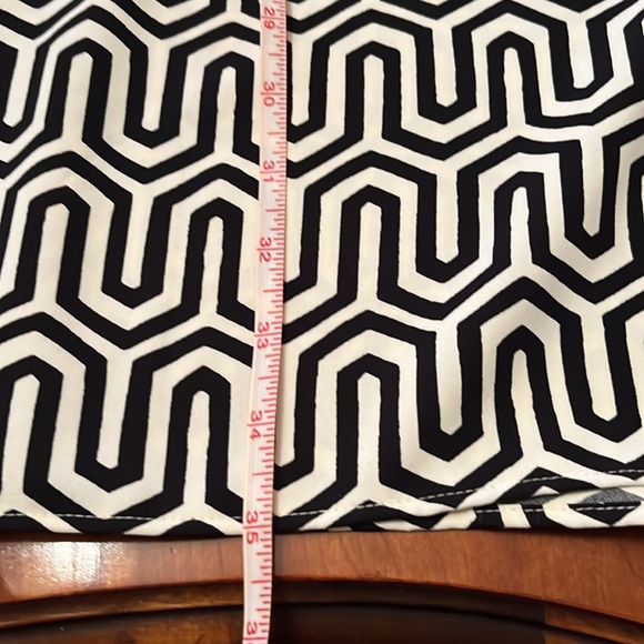 Black/white summer Chico 2 dress - Picture 6 of 6